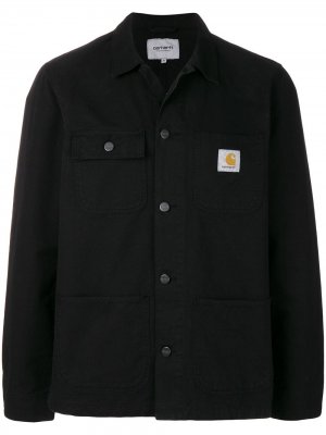 Casual shirt jacket Carhartt. Цвет: черный