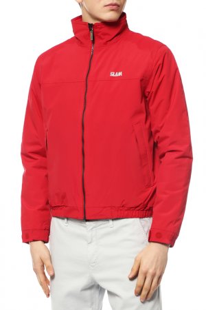 Куртка SLAM. Цвет: c46-flame red