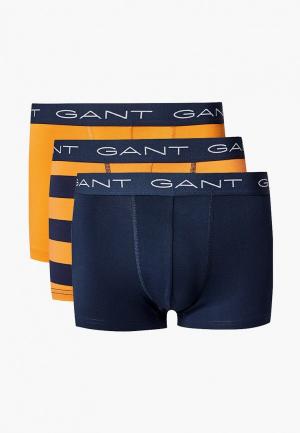 Комплект Gant. Цвет: разноцветный
