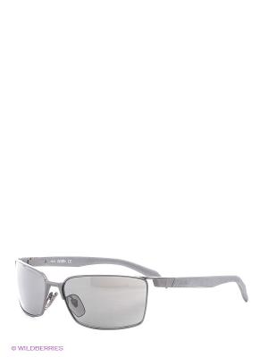 Солнцезащитные очки RH 780S 01 Zerorh. Цвет: черный
