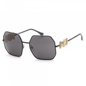 Женские солнцезащитные очки 58 мм Versace