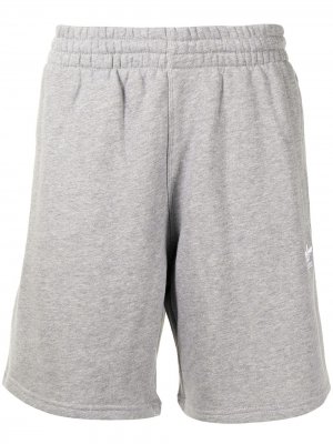 Спортивные шорты Essential adidas. Цвет: серый