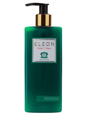 Eleon коллекция парфюмера молочко для тела Wild passion. Цвет: зеленый